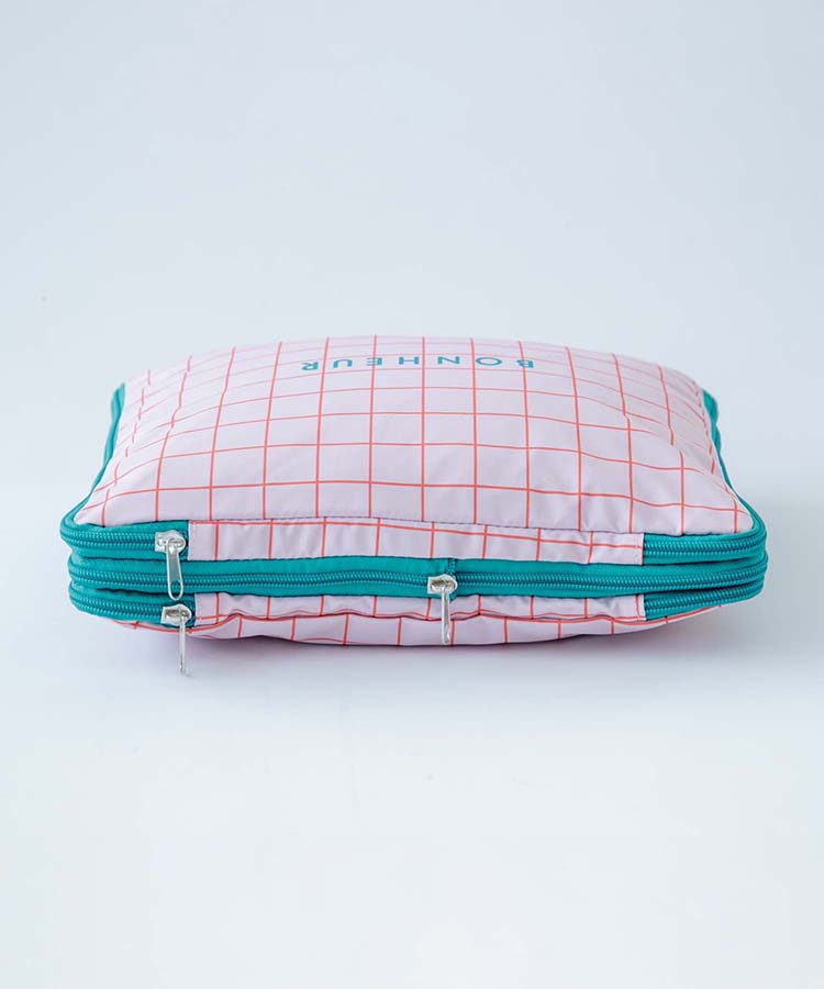 COLORIPパッキングキューブポーチM