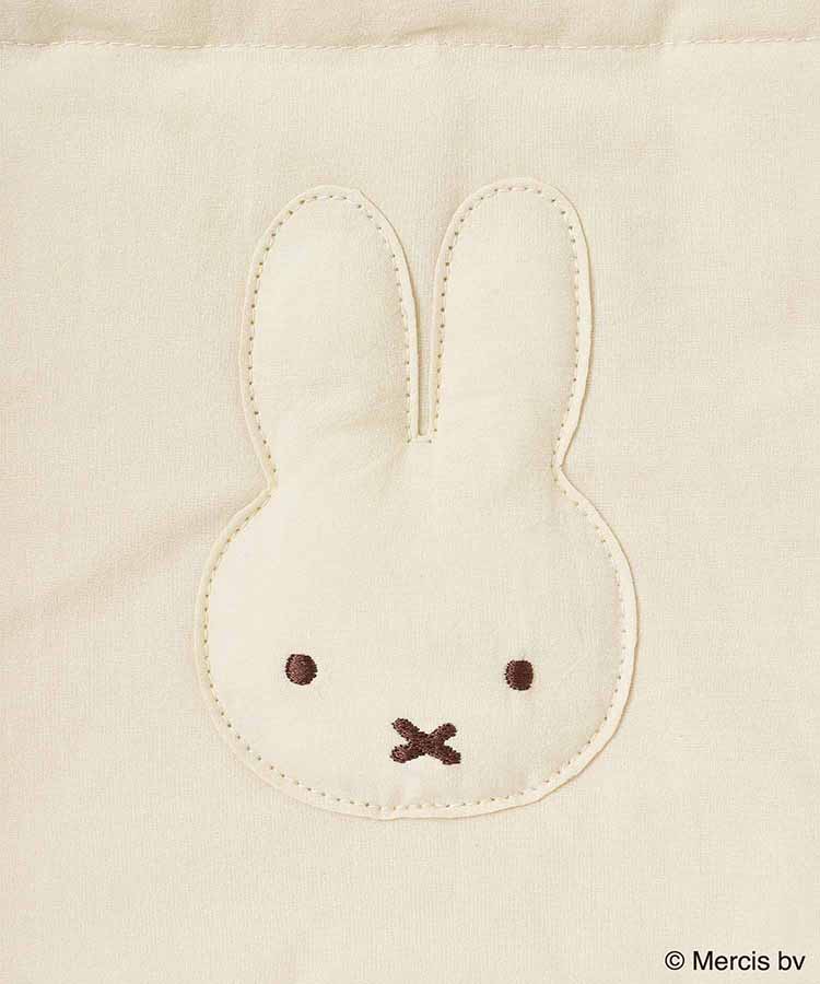 【WEB限定】BRUNA BASIC WAPPEN巾着