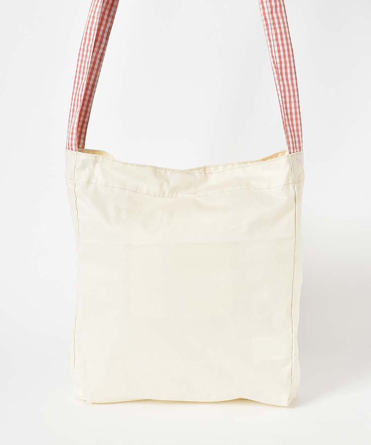 【WEB予約 3/11～順次発送】利光春華リボンバッグ