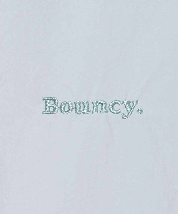 Bouncy.マウンテンパーカー