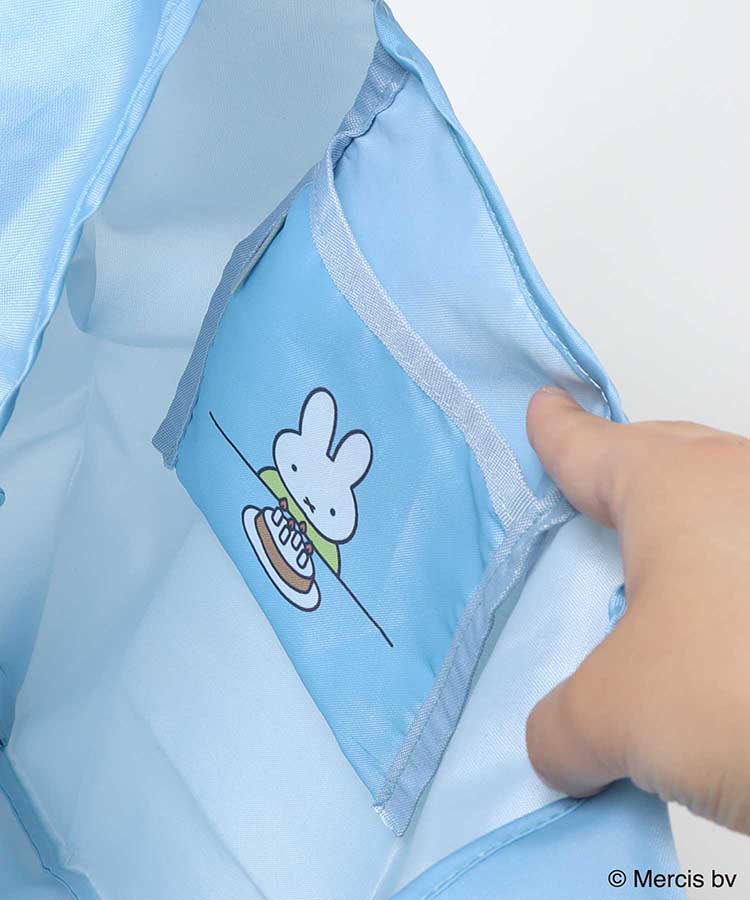 MIFFY CELEBRATIONショッピングバッグS