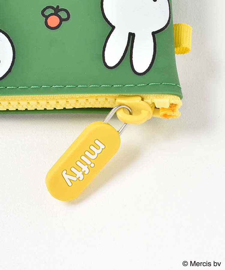 NUU miffyマルチポーチ