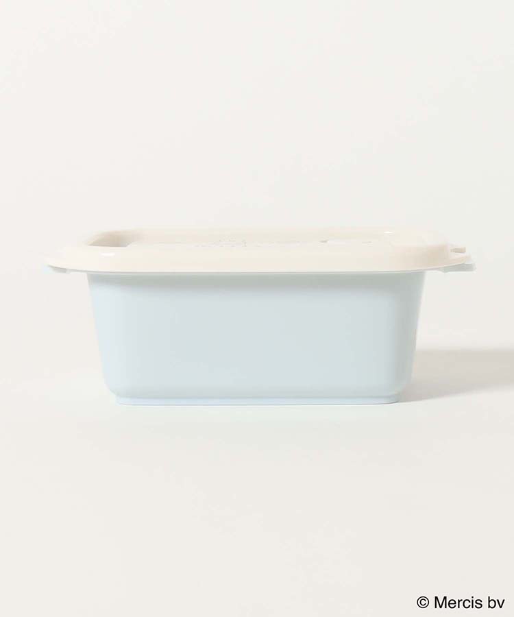 ミッフィーシールボックス(240ml)2P