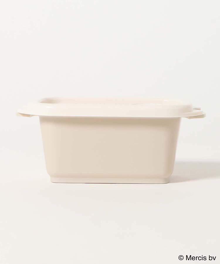 ミッフィーシールボックス(300ml)2P