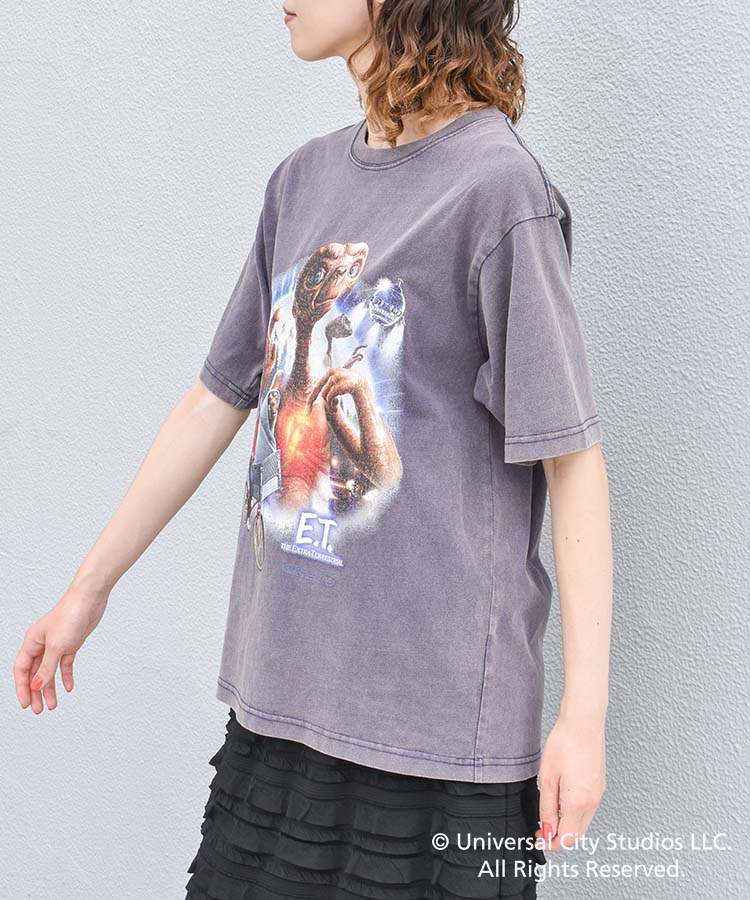 ET ムービーTシャツ