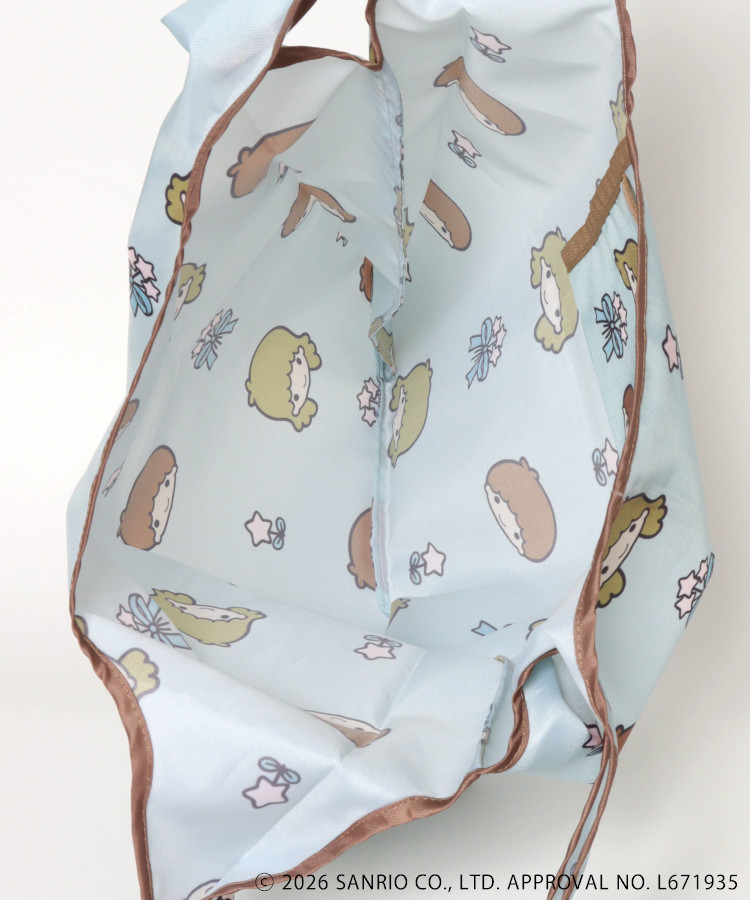 SANRIO CHARACTERS ショッピングバッグS