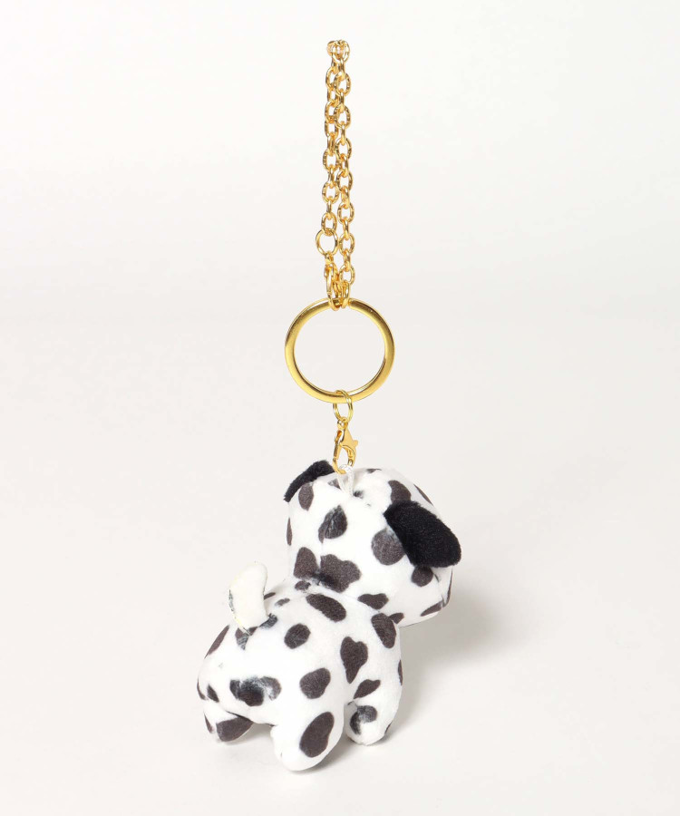 モフモフレンズキーチャーム