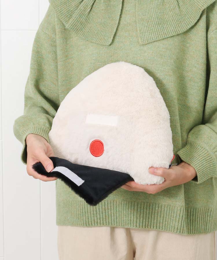 ヤミークッションウォーマー