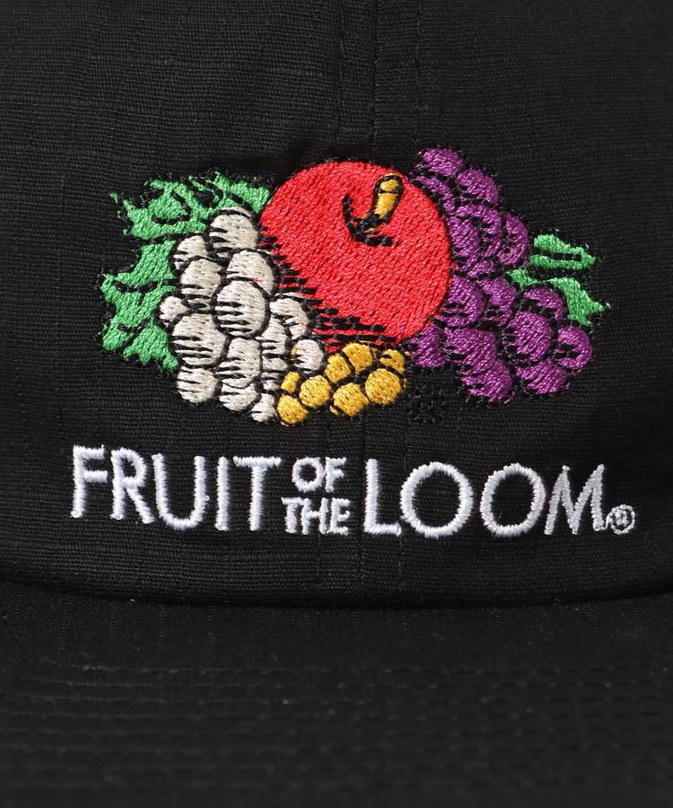 ≪SALE≫FRUIT OF THE LOOMキャップ