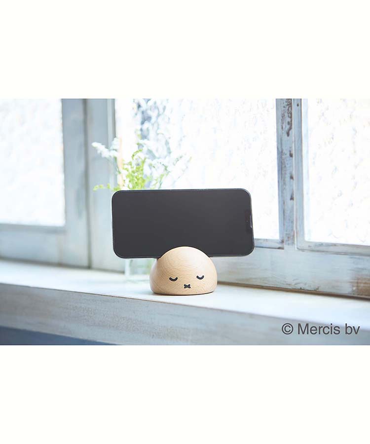 ミッフィースマホスタンド