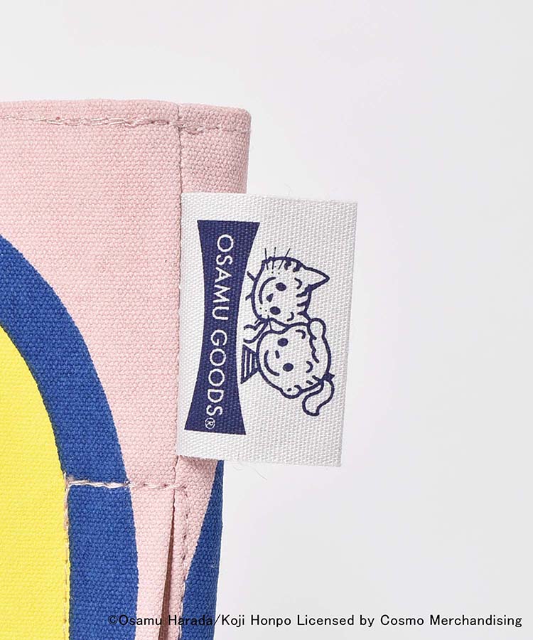 ≪SALE≫OSAMU GOODSR トート