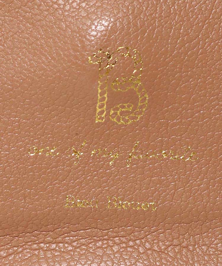 ≪SALE≫ロープBシンプル巾着ショルダー
