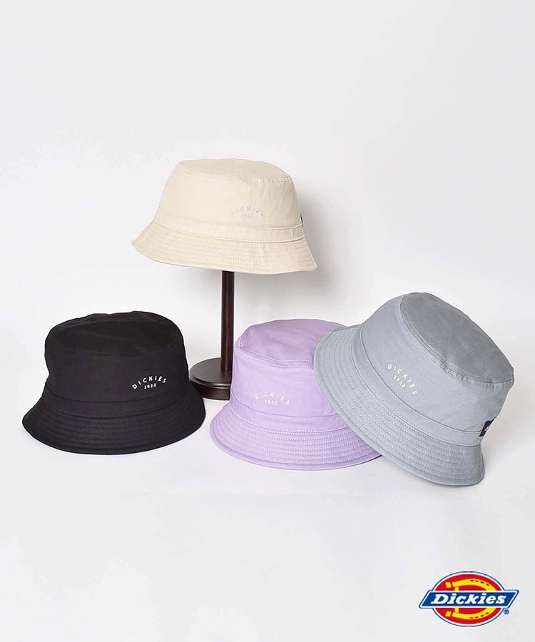 ≪SALE≫＜Dickies＞ツイルバケットハット