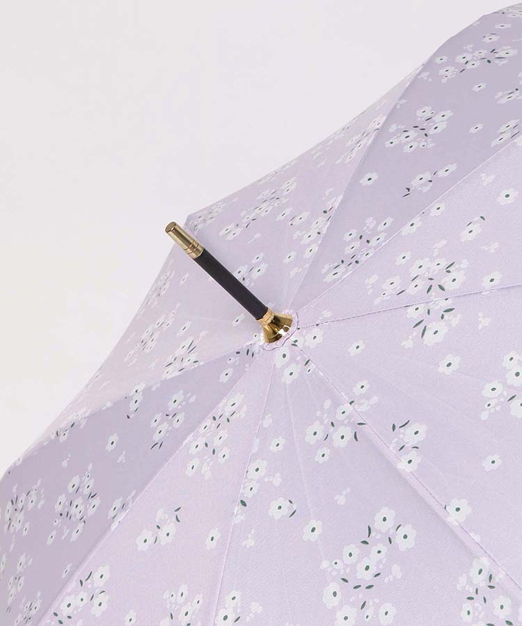 ≪SALE≫リトルフラワー雨長傘
