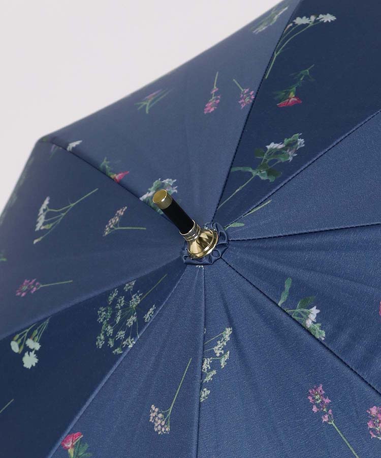 ≪SALE≫ボタニカ晴兼長傘