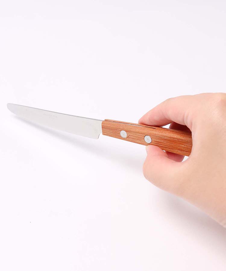 ユリベットデザートナイフ