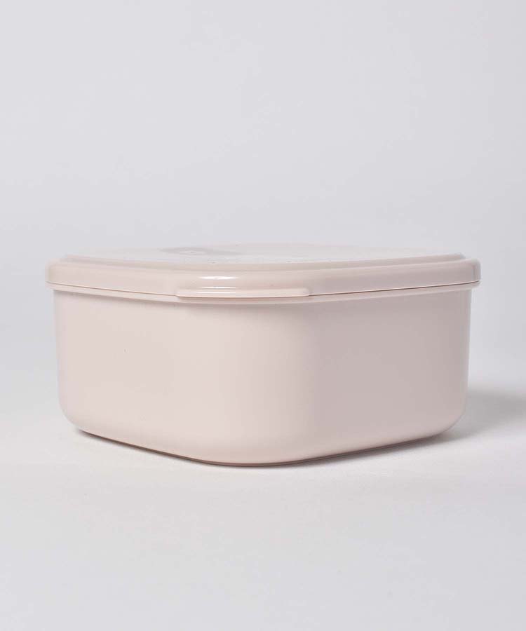 ≪SALE≫モコモカ・抗菌3P入れ子ランチBOX