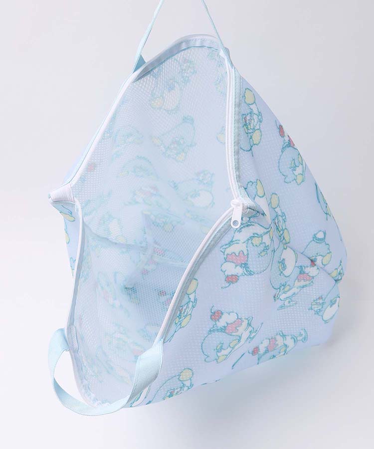 ≪SALE≫サンリオキャラクターズランドリーネットバッグ