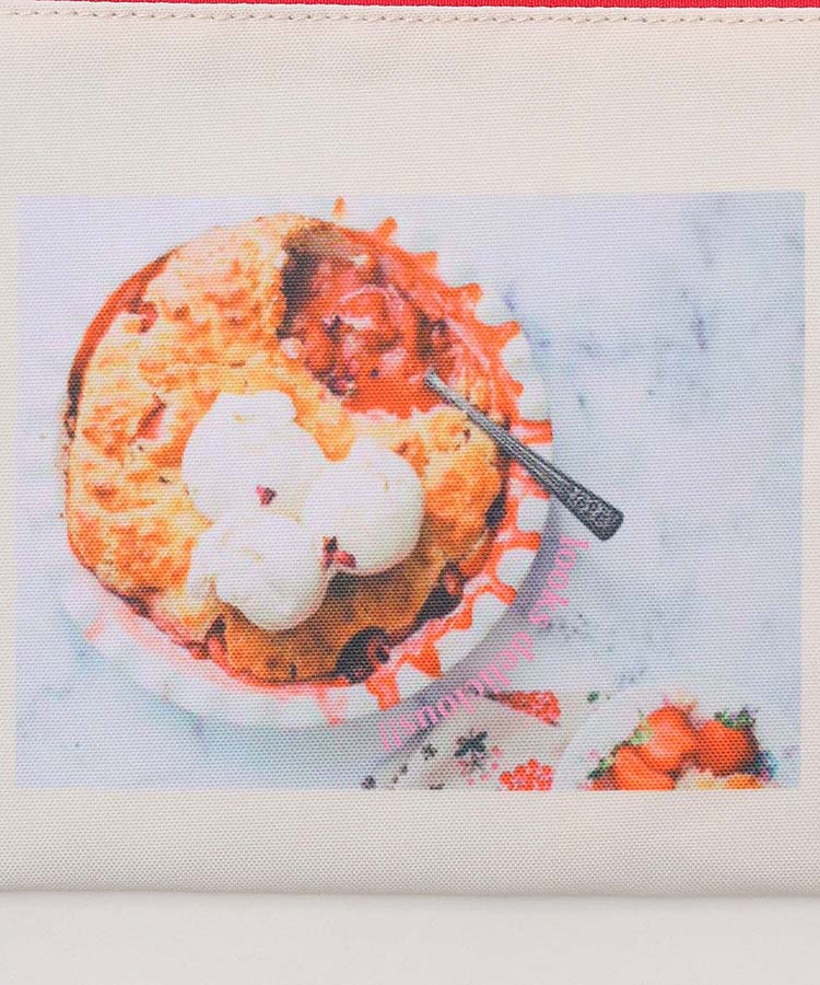 ≪SALE≫sweetsフラットポーチ