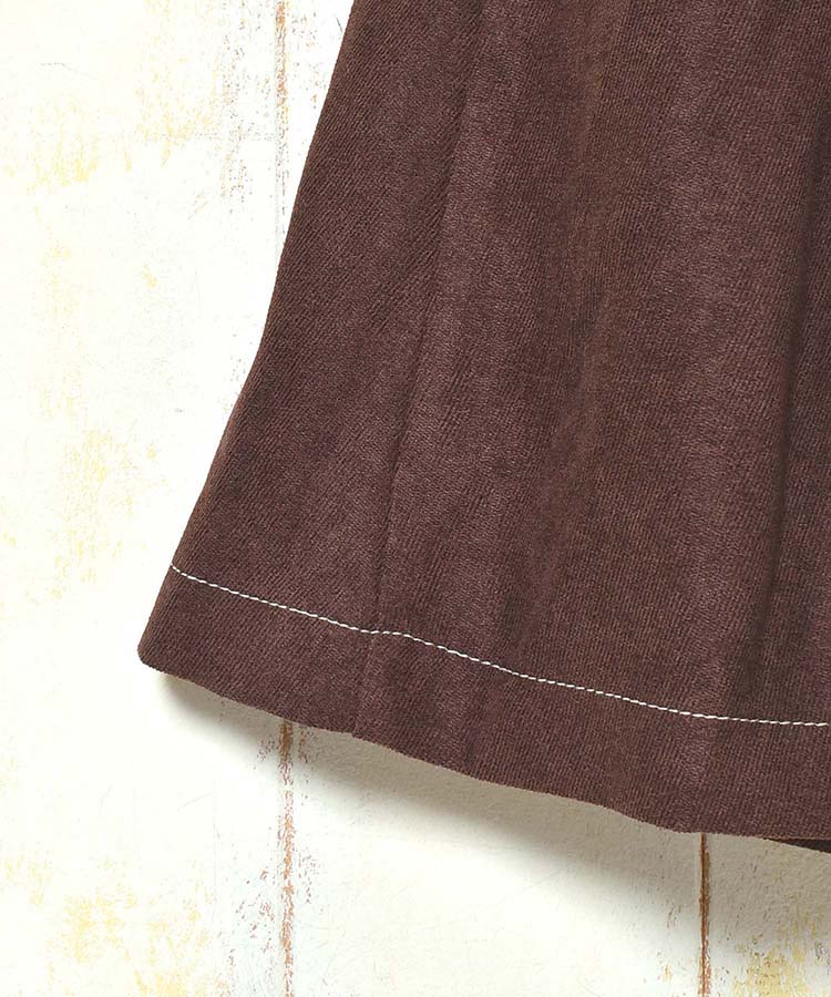 ≪OUTLET≫ライスコールマーメイドスカート