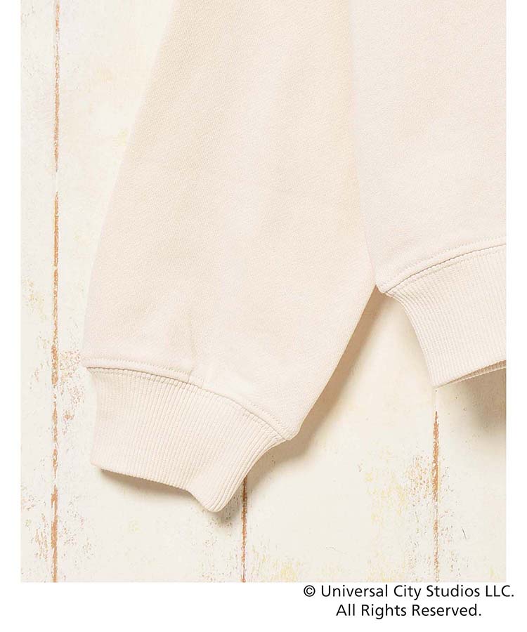 ≪SALE≫ETプリントトレーナー