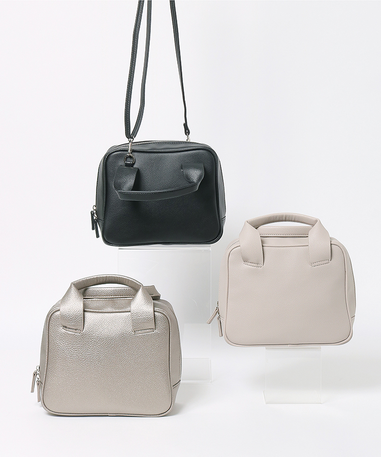 ≪OUTLET≫オリジナルスクエアミニショルダー
