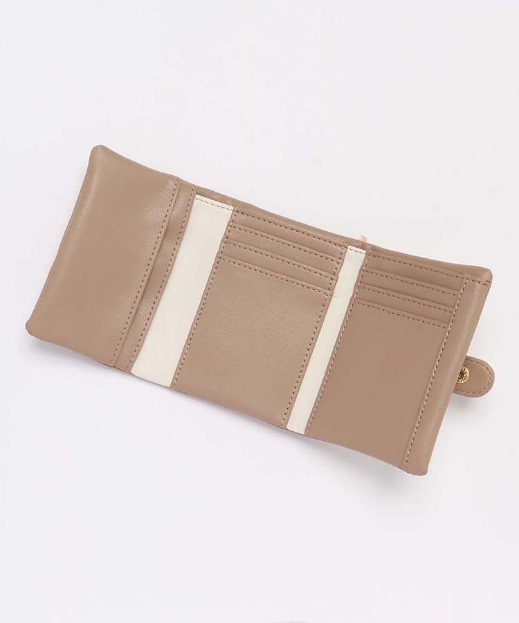 ≪SALE≫コインケース付財布