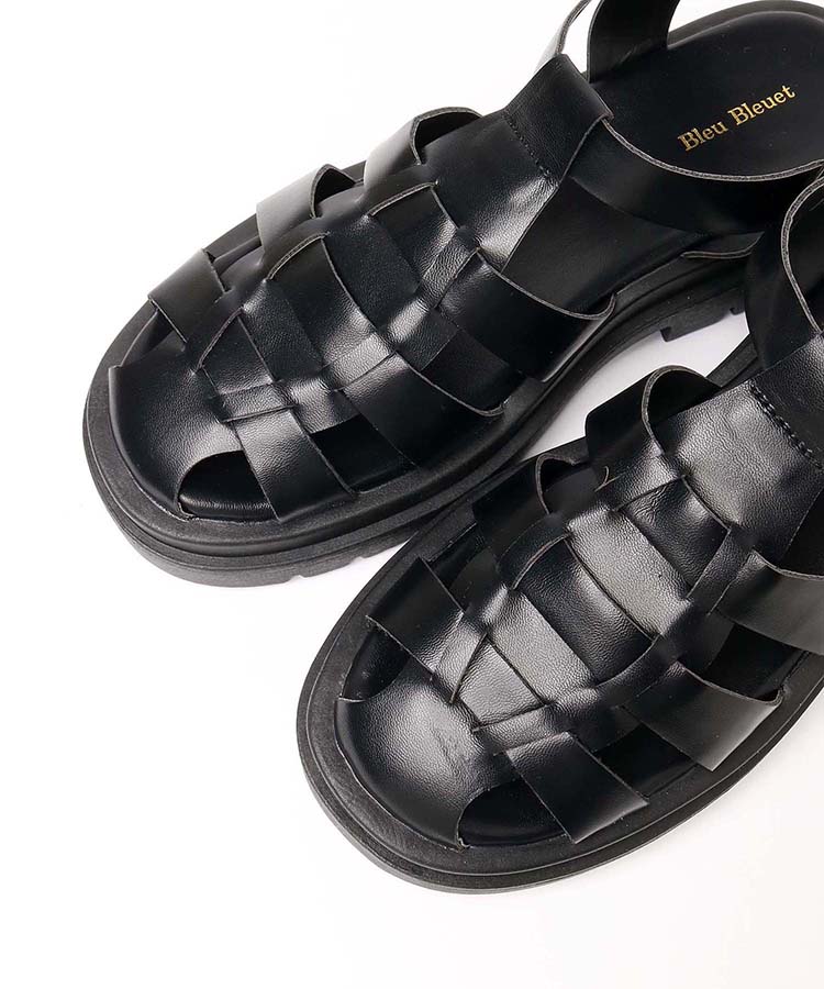 ≪OUTLET≫グルカサンダル