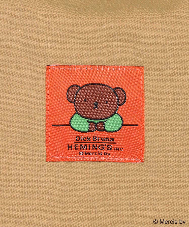 ≪SALE≫コレクターズサックDickBruna