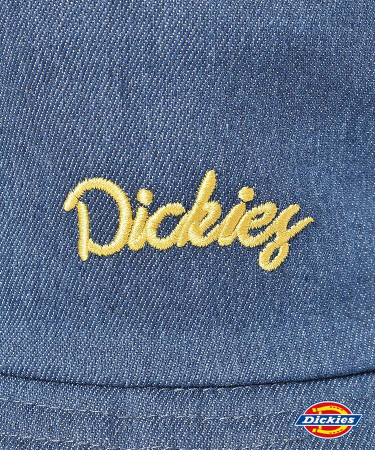 ≪SALE≫＜Dickies＞ツイルバケットハット