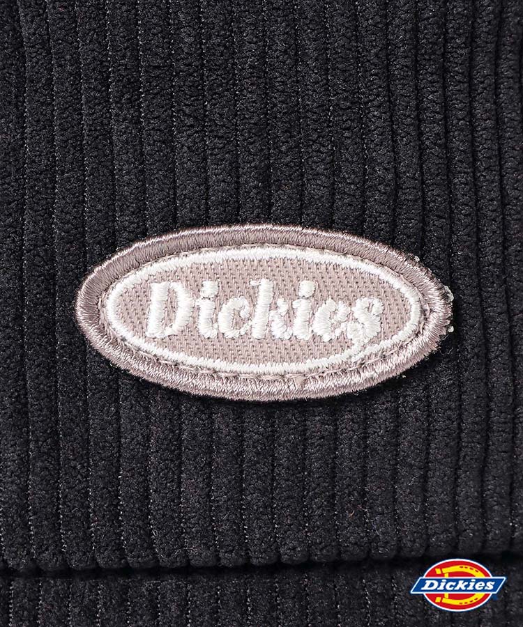 ≪SALE≫＜Dickies＞コーデュロイキャップバケットハット