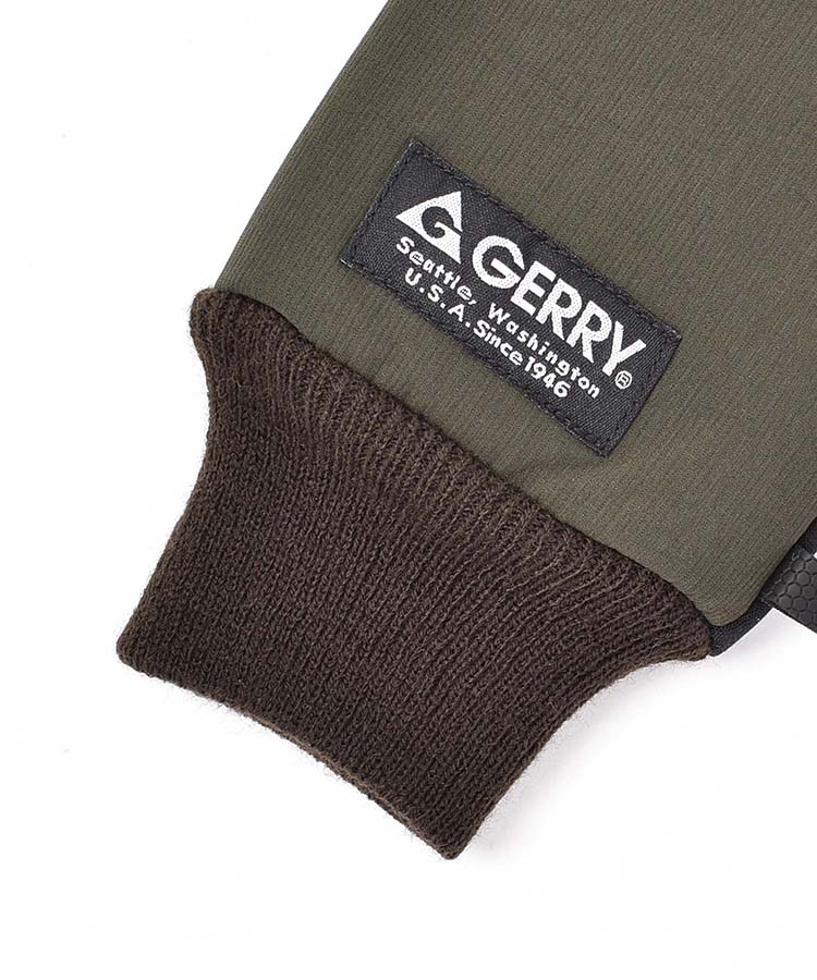 ≪SALE≫GERRY防風グローブ