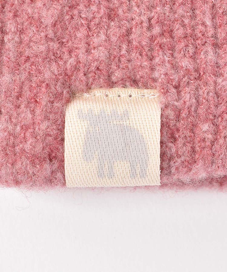 ≪SALE≫MOZケーブル指なしグローブ