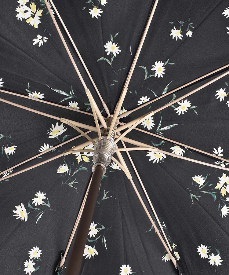 マーガレットジャンプ雨長傘