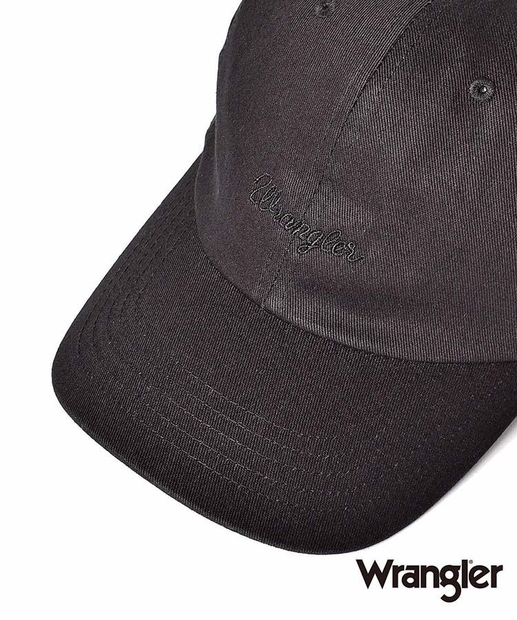 ≪SALE≫Wranglerツイルキャップ