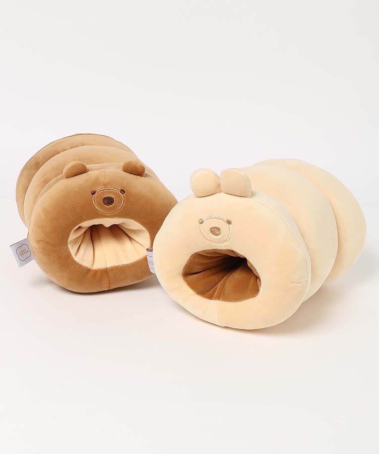 むっちーのコロネクッション