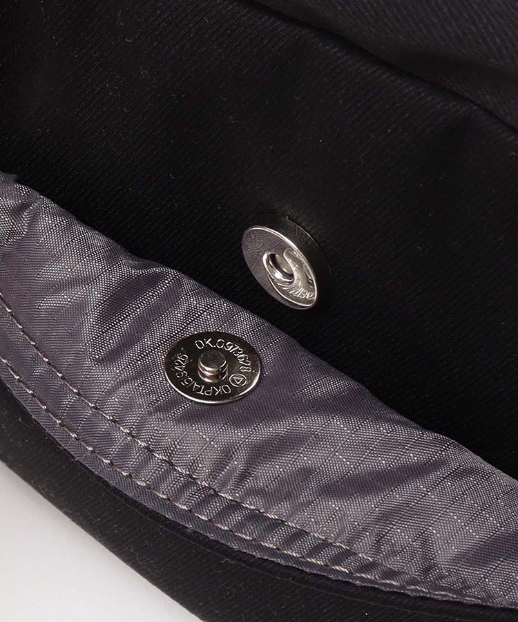 モッテハンドル付きミニショルダー