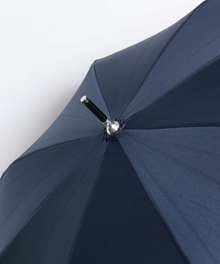 リボンプリント晴兼長傘