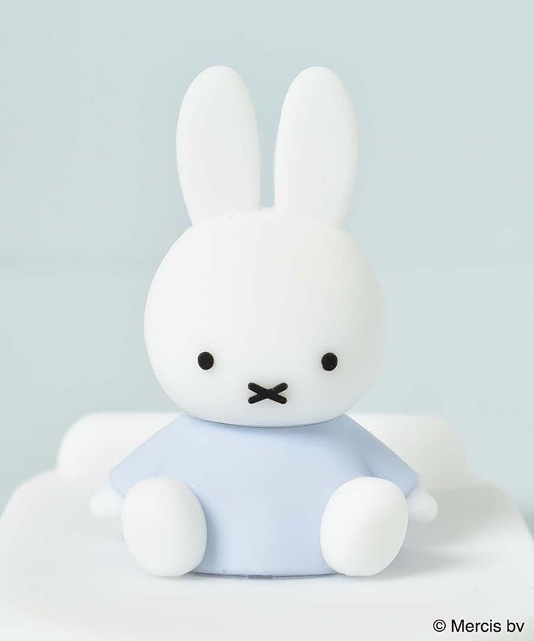 miffyマスコットモバイルスタンド