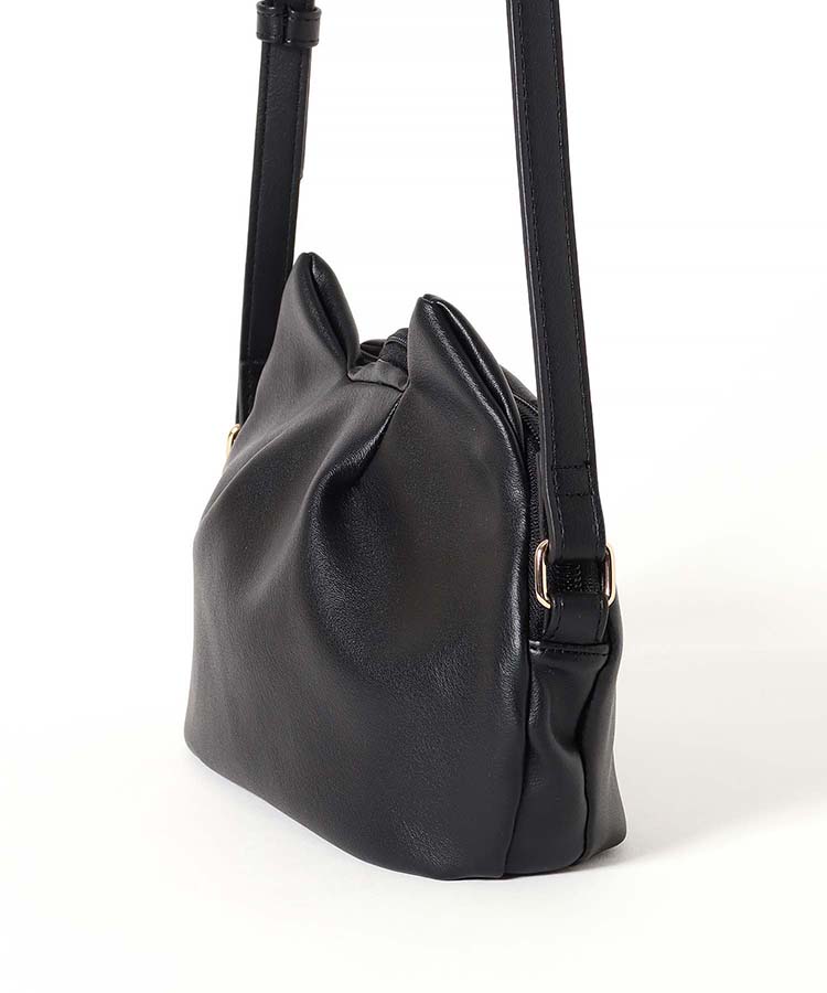 ネコショルダー