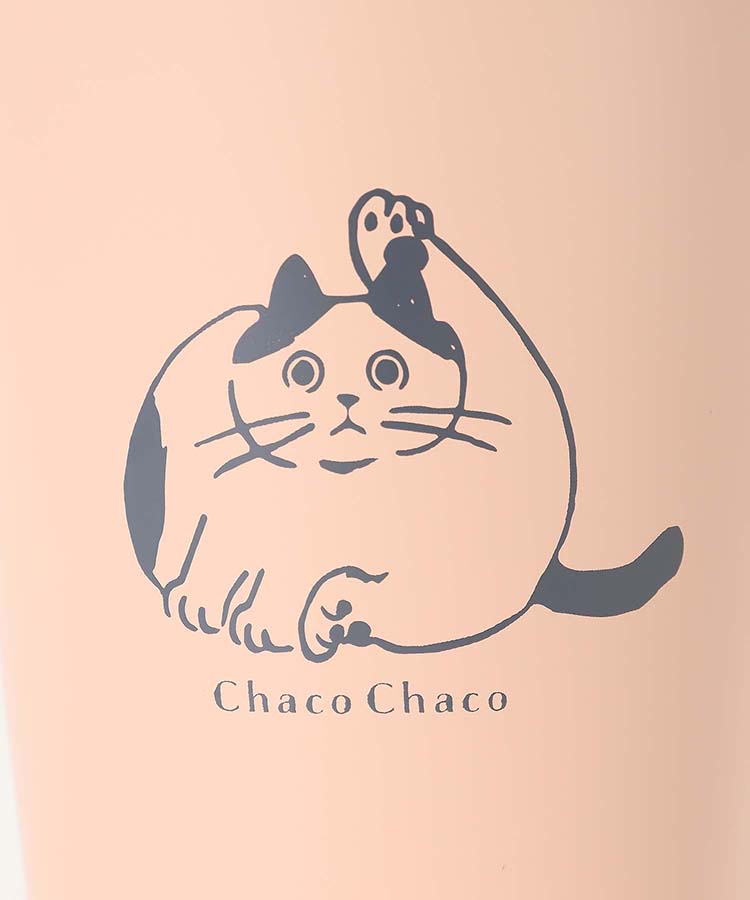 chaco chacoステンレスタンブラー