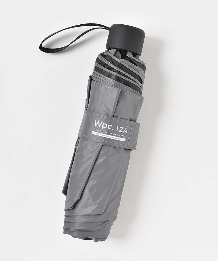 IZA WIND RESISTANT晴兼折傘