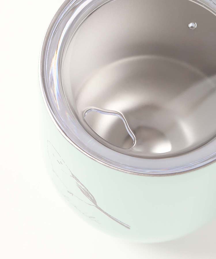 ≪SALE≫ミリミリステンレスマグ(320ml)