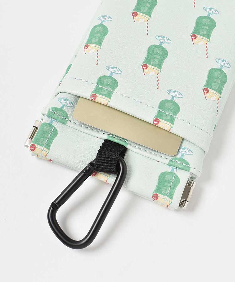 ≪SALE≫喫茶ポケッタブルケース