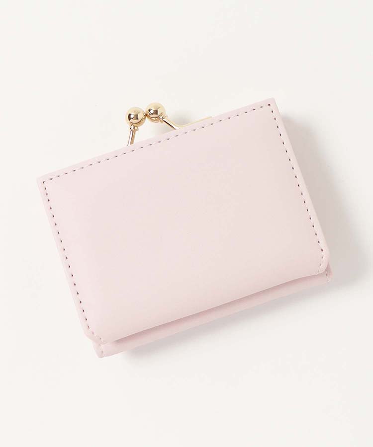 モイミーミニ財布