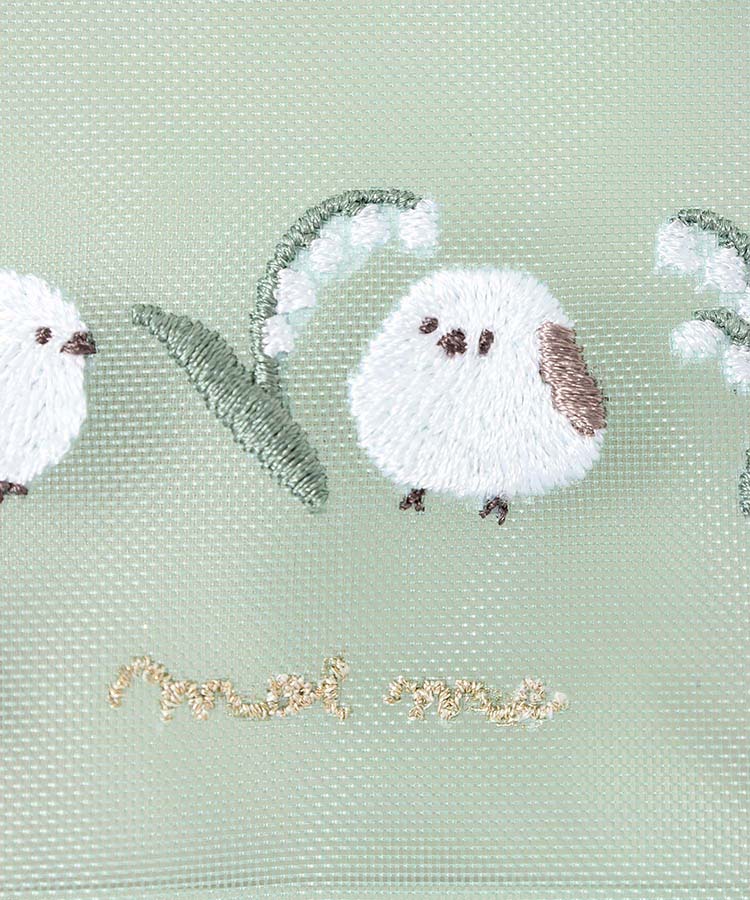 モイミーティッシュポーチ