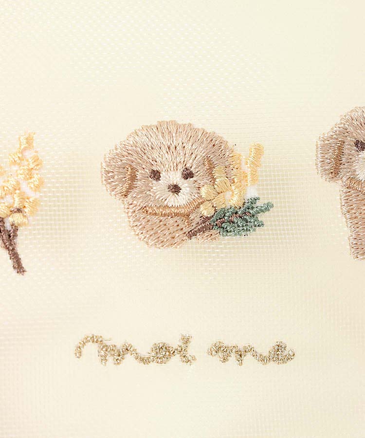 モイミーフラットポーチ