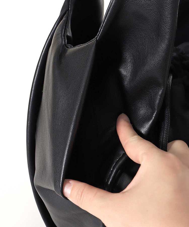 ≪SALE≫スリットファスナートート