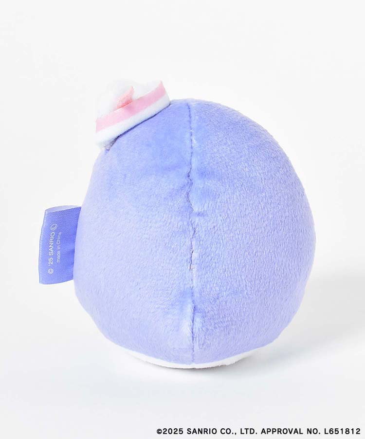 サンリオぬいコロン