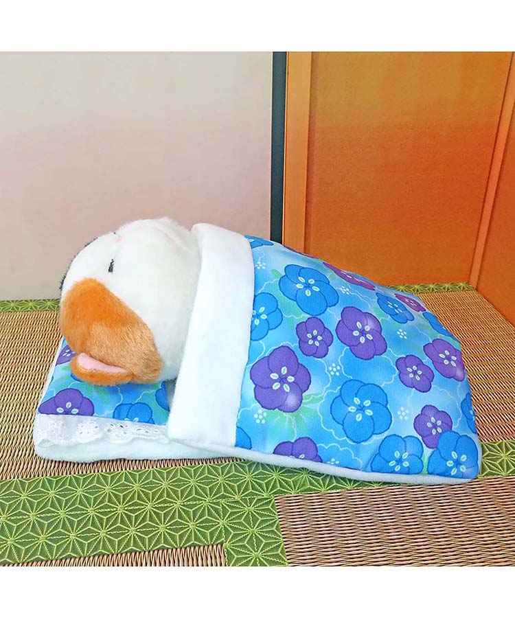 【WEB限定】ぼうねこお布団一式